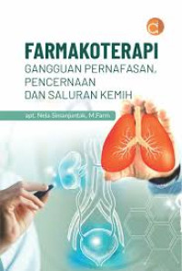 Farmakoterapi gangguan pernapasan, pencernaan, dan saluran kemih