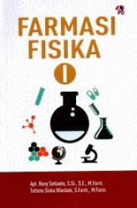 Farmasi Fisika 1