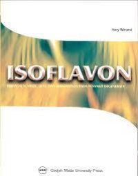 Isoflavon : Berbagai Sumber, sifat, dan manfaatnya pada penyakit degeneratif